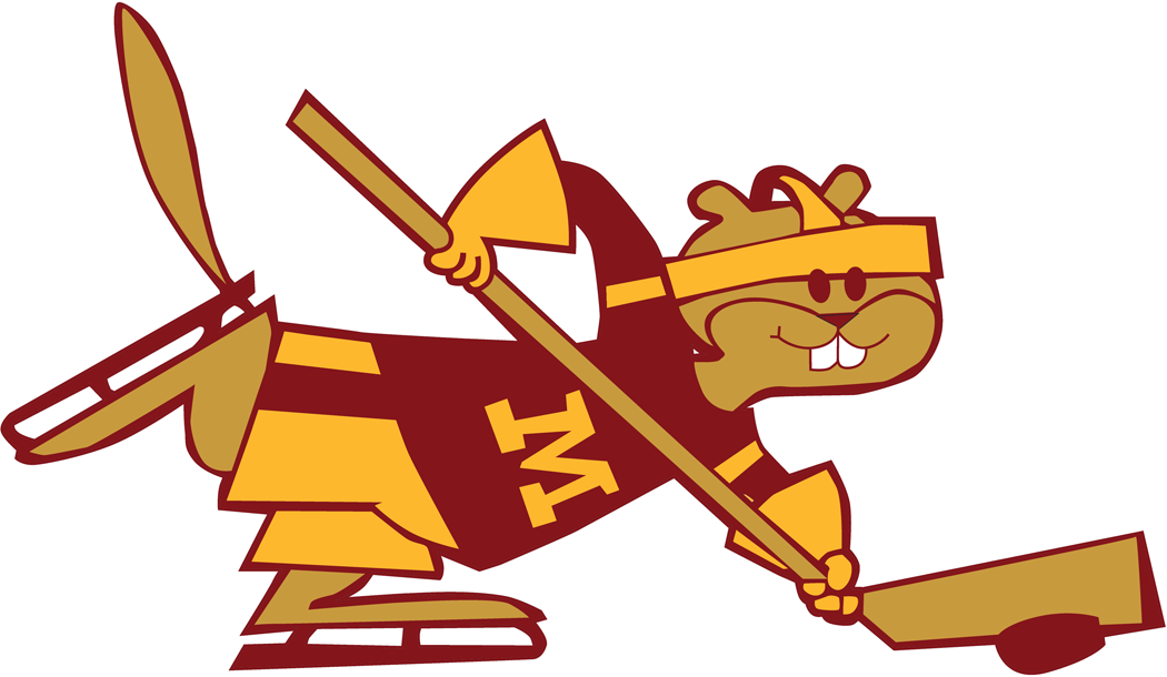 Minnesota Golden Gophers 1986-Pres Mascot Logo t shirts iron on transfers v3